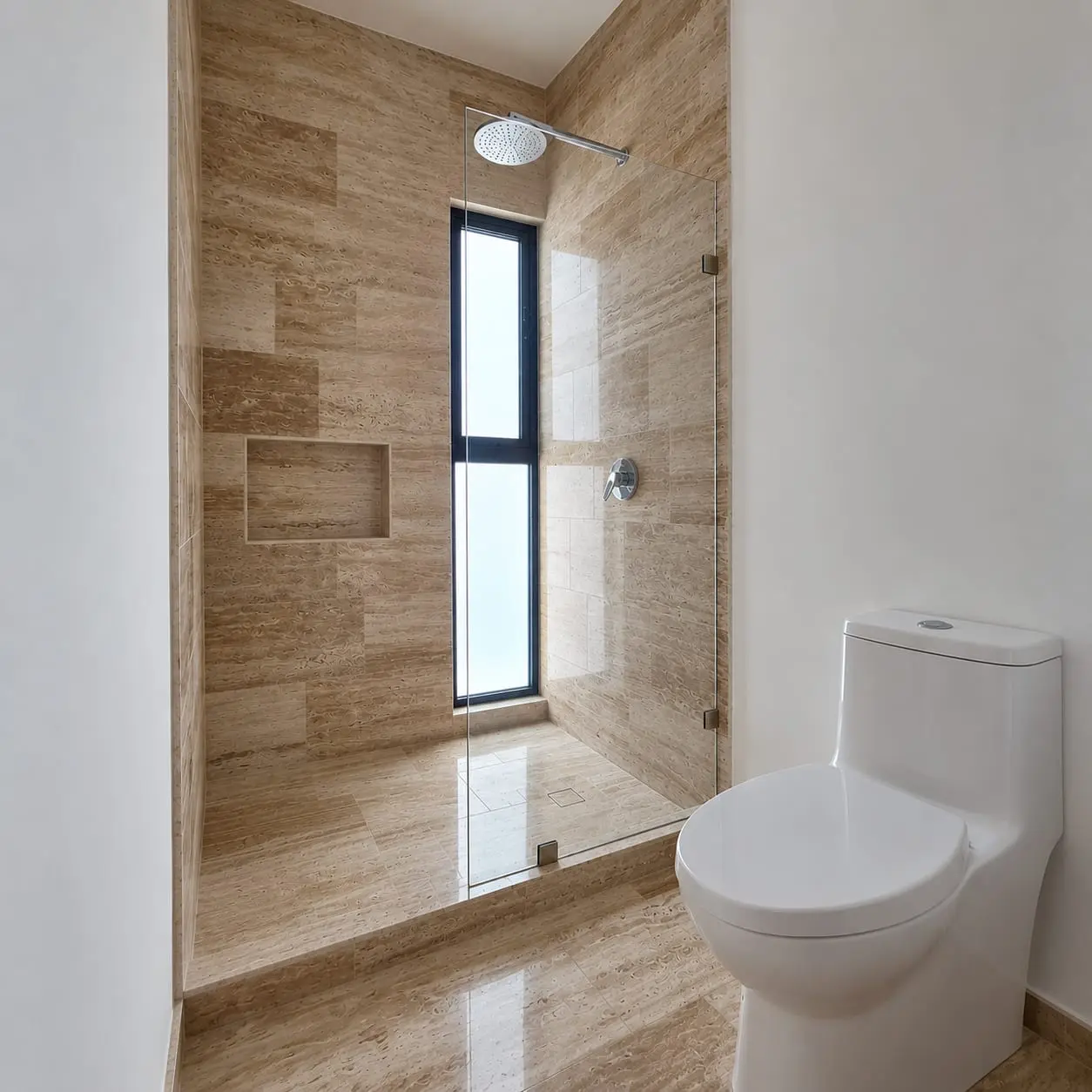 Vista 10 del proyecto Casa El Encuentro, realizado por MR+ en México