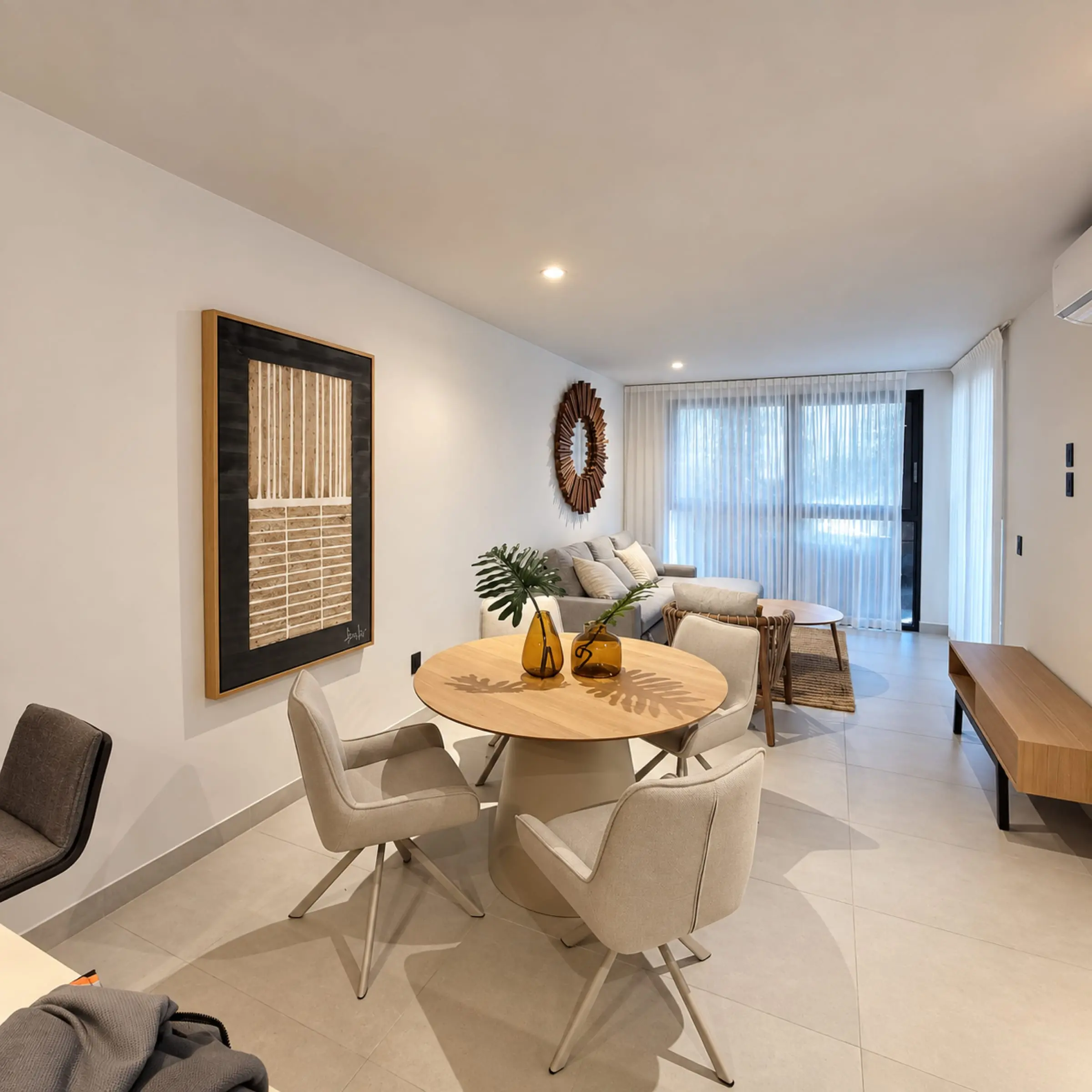 Vista 12 del proyecto Xcalacoco, realizado por MR+ en México