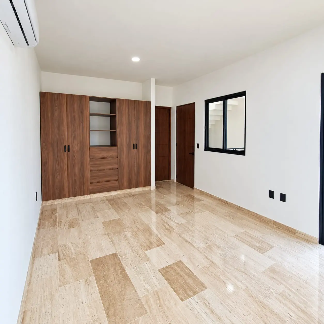 Vista 12 del proyecto Casa El Encuentro, realizado por MR+ en México