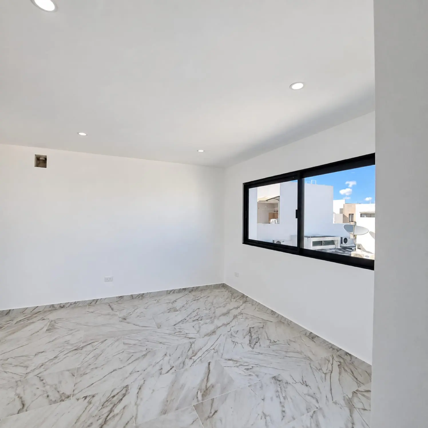 Vista 12 del proyecto Casa Mangle, realizado por MR+ en México