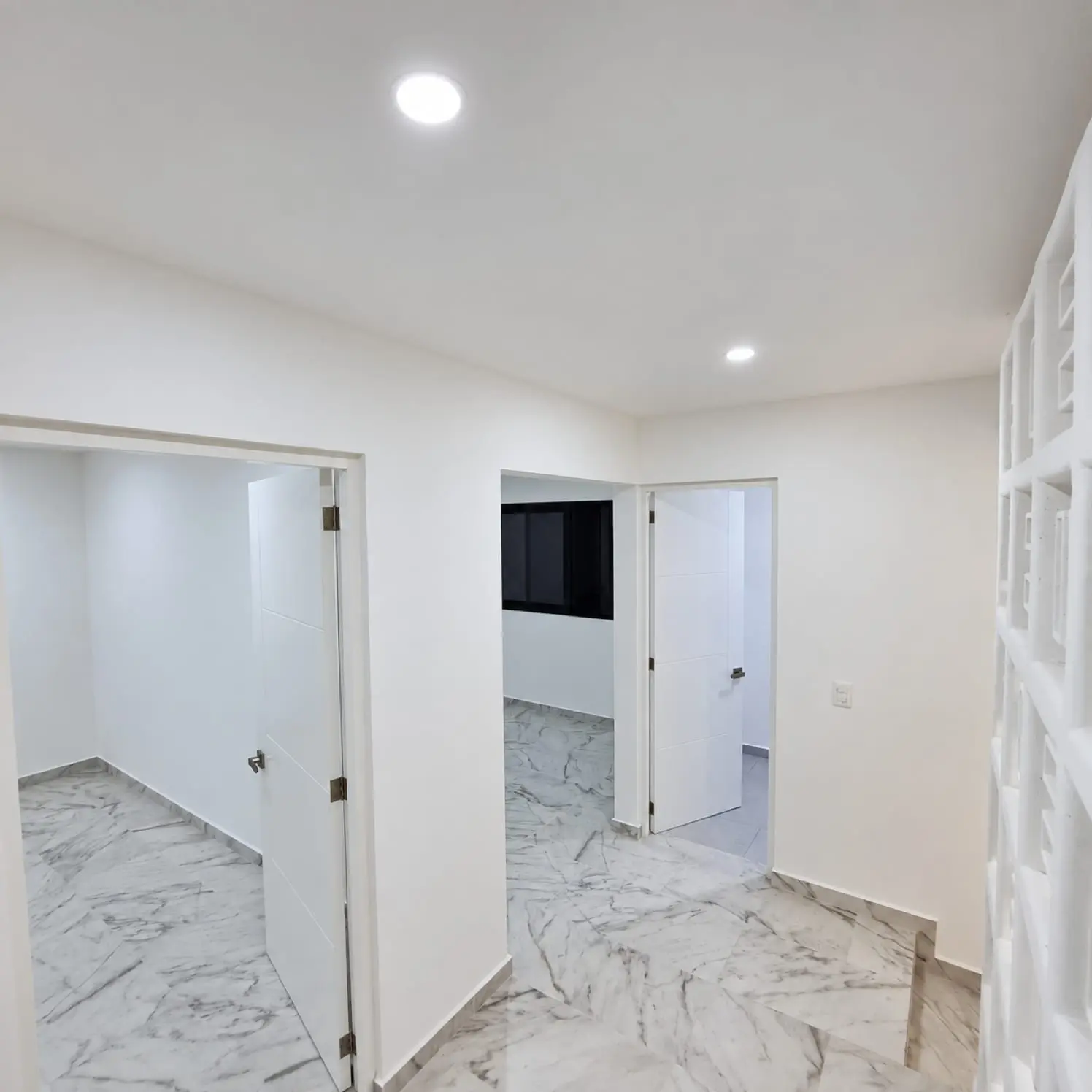 Vista 16 del proyecto Casa Mangle, realizado por MR+ en México