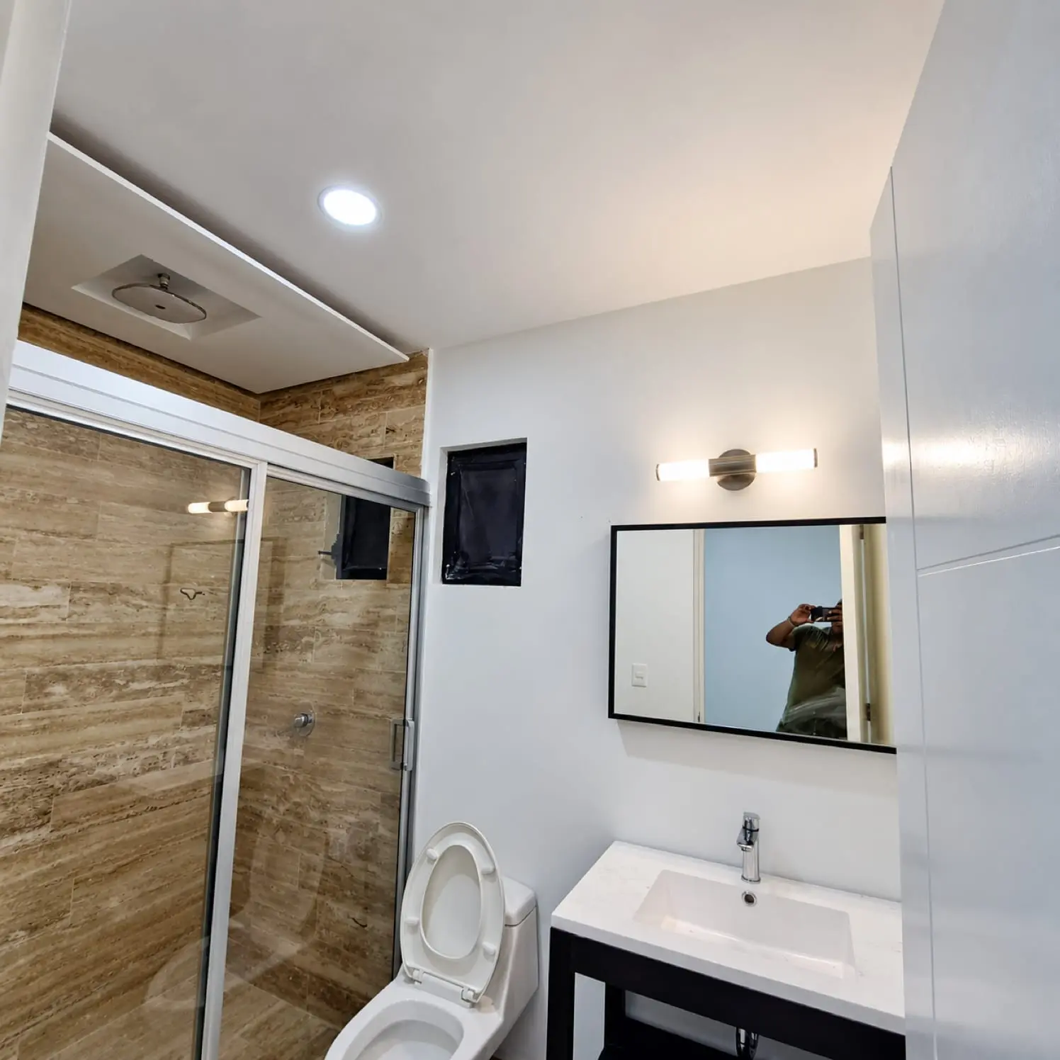 Vista 17 del proyecto Casa Mangle, realizado por MR+ en México