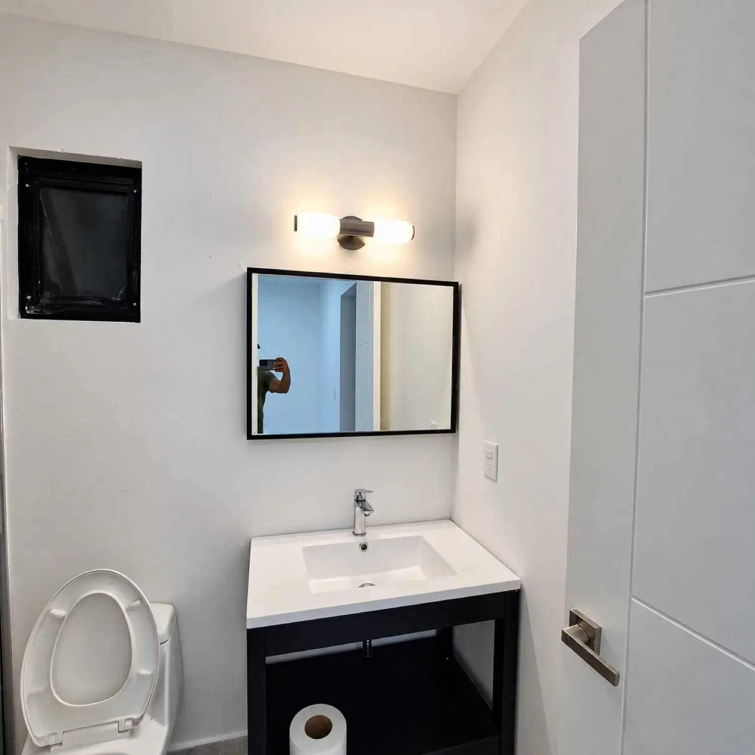 Vista 18 del proyecto Casa Mangle, realizado por MR+ en México