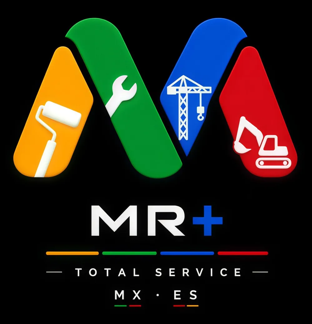 MR+ Total Service, México y España
